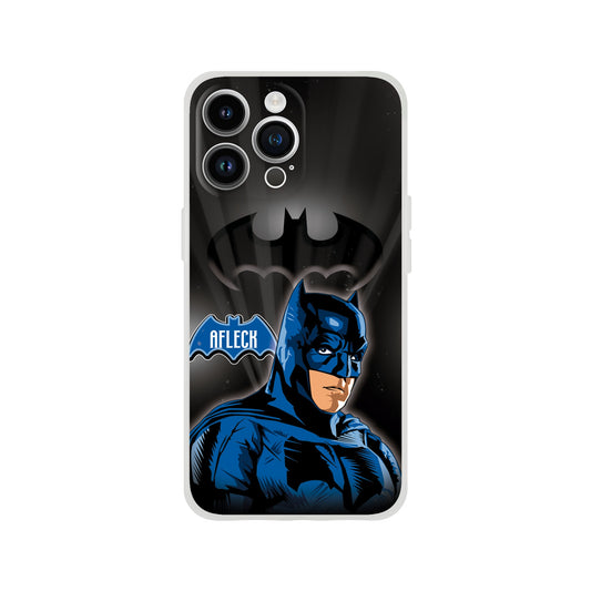 batman Afleck iphone case 2