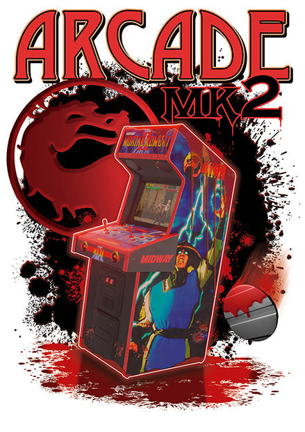 Mortal Kombat