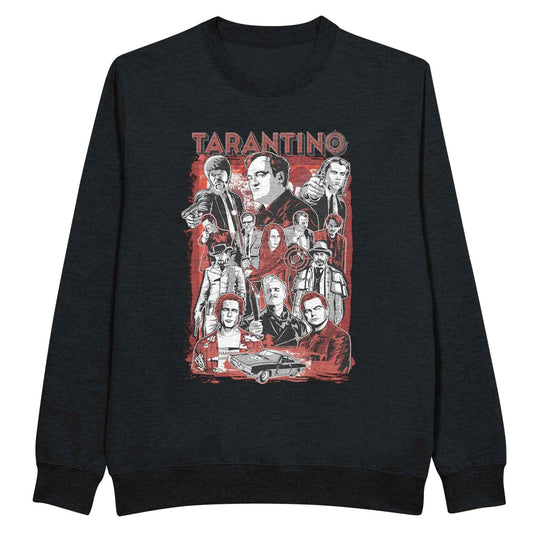 Tarantino's best Premium Sweatshirt | UnrealGeeks