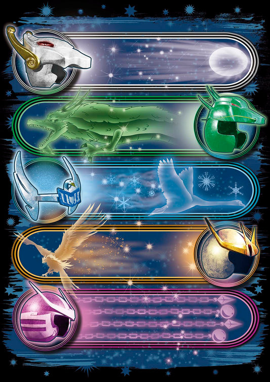 Knights of the Zodiac - Ultra Cotton T-shirt | UnrealGeeks