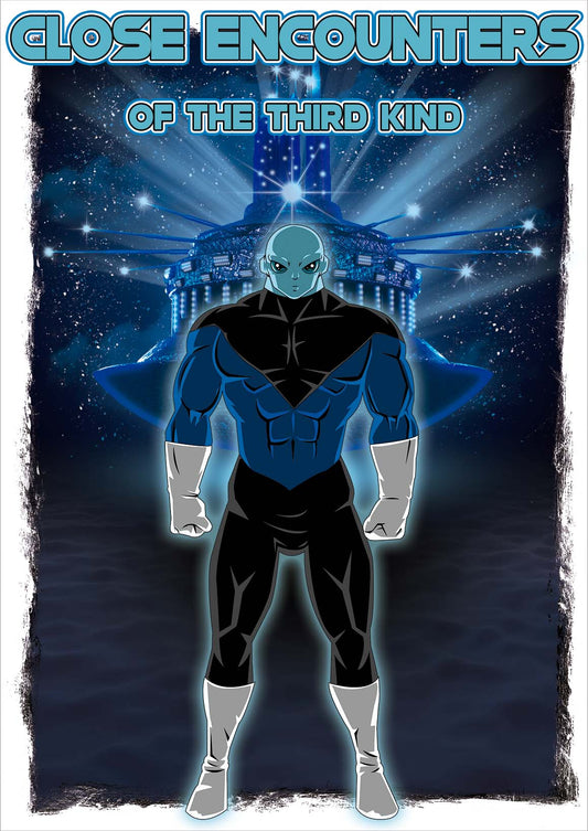 T-shirt Jiren DragonBall Super