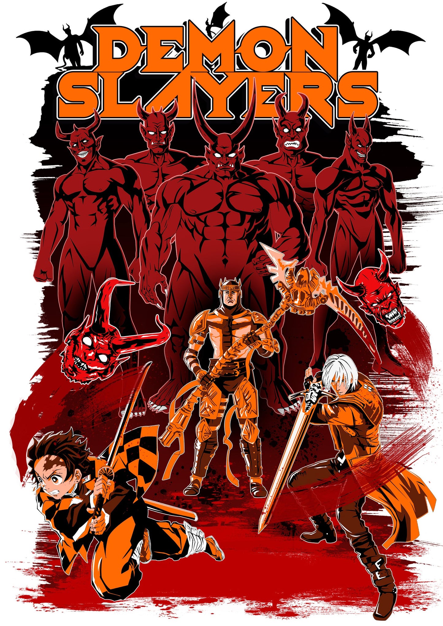 Demon Slayer