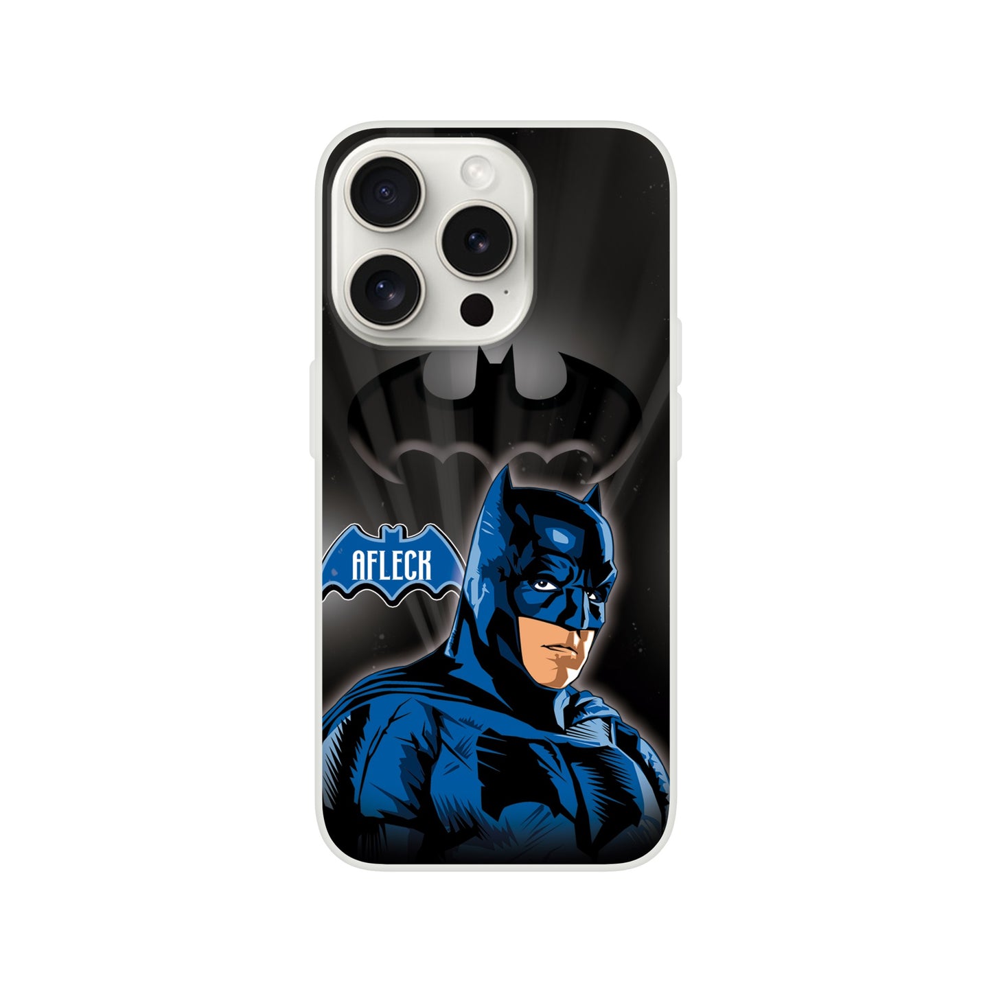 batman Afleck Iphone case 13