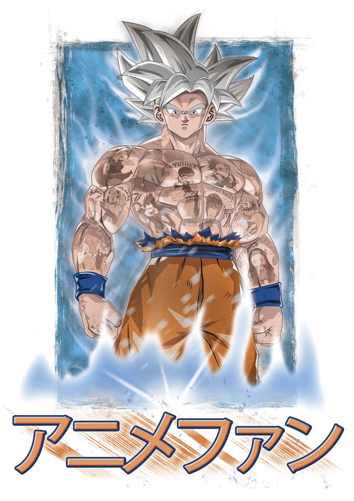 Anime Fan (Japanese) Otako