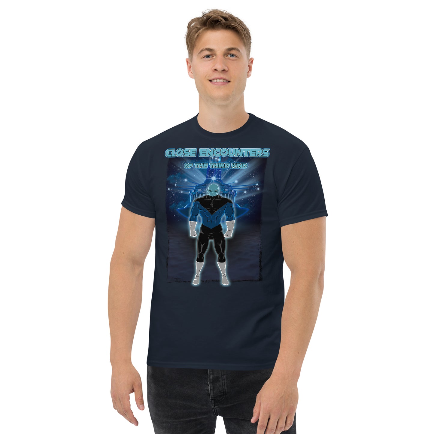 Jiren DragonBall Super - Ultra Cotton T-shirt | UnrealGeeks
