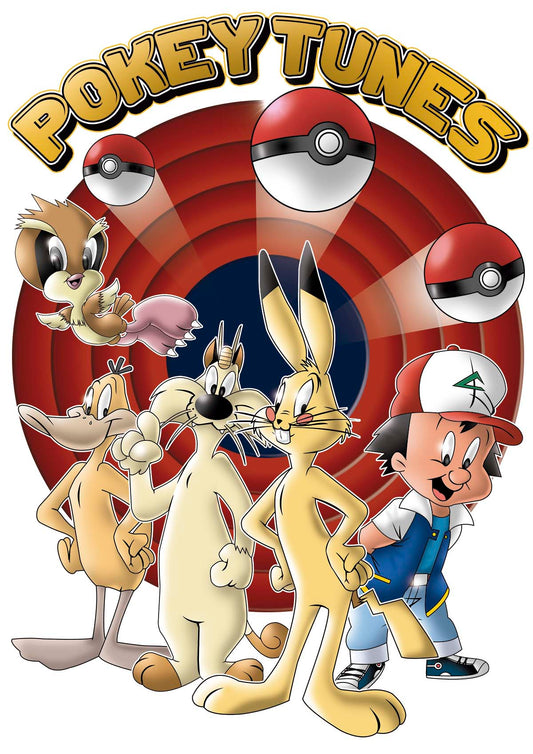 Looney Tunes Sweatshirt