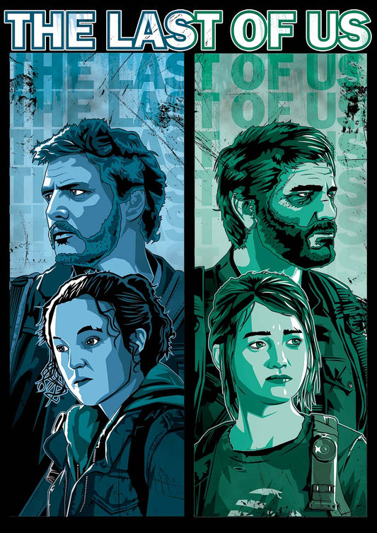 The Last of Us