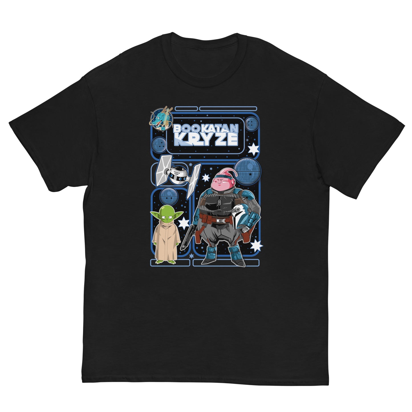 Majin Boo - Dragon Ball - Ultra Cotton T-shirt | UnrealGeeks