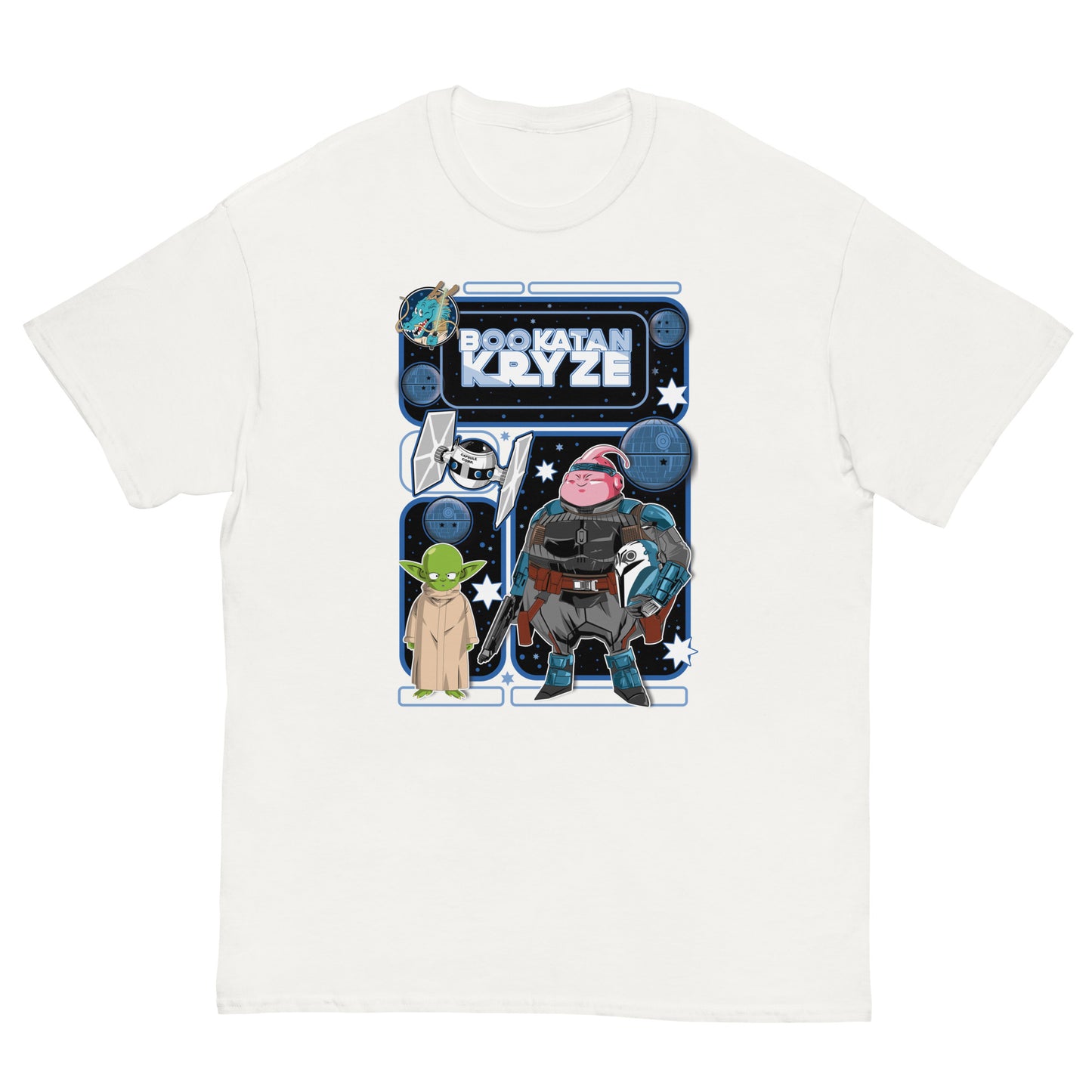 Majin Boo - Dragon Ball - Ultra Cotton T-shirt | UnrealGeeks