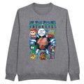 Grimskull (He-man) - Premium Sweatshirt | UnrealGeeks - UnrealGeeks