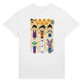 Dragon Ball - SP style's Ultra Cotton T-shirt | UnrealGeeks