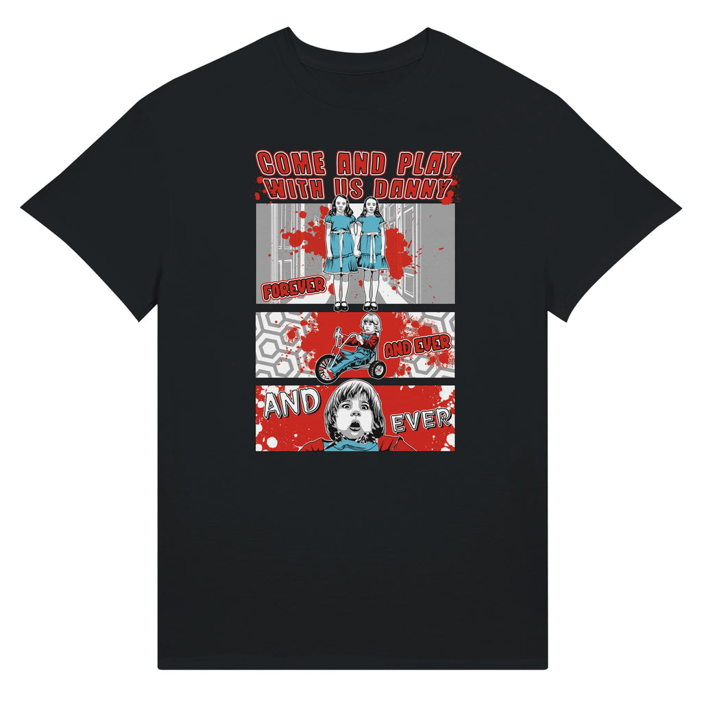 The Shining - Ultra Cotton T-shirt | UnrealGeeks - UnrealGeeks