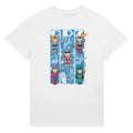 Knight of the Zodiac's (South Park) - Ultra Cotton T-shirt | UnrealGeeks