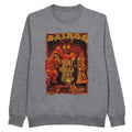 Balrog x Gandalf - Premium Sweatshirt | UnrealGeeks - UnrealGeeks