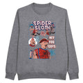 The Goonies Sloth - Premium Sweatshirt | UnrealGeeks