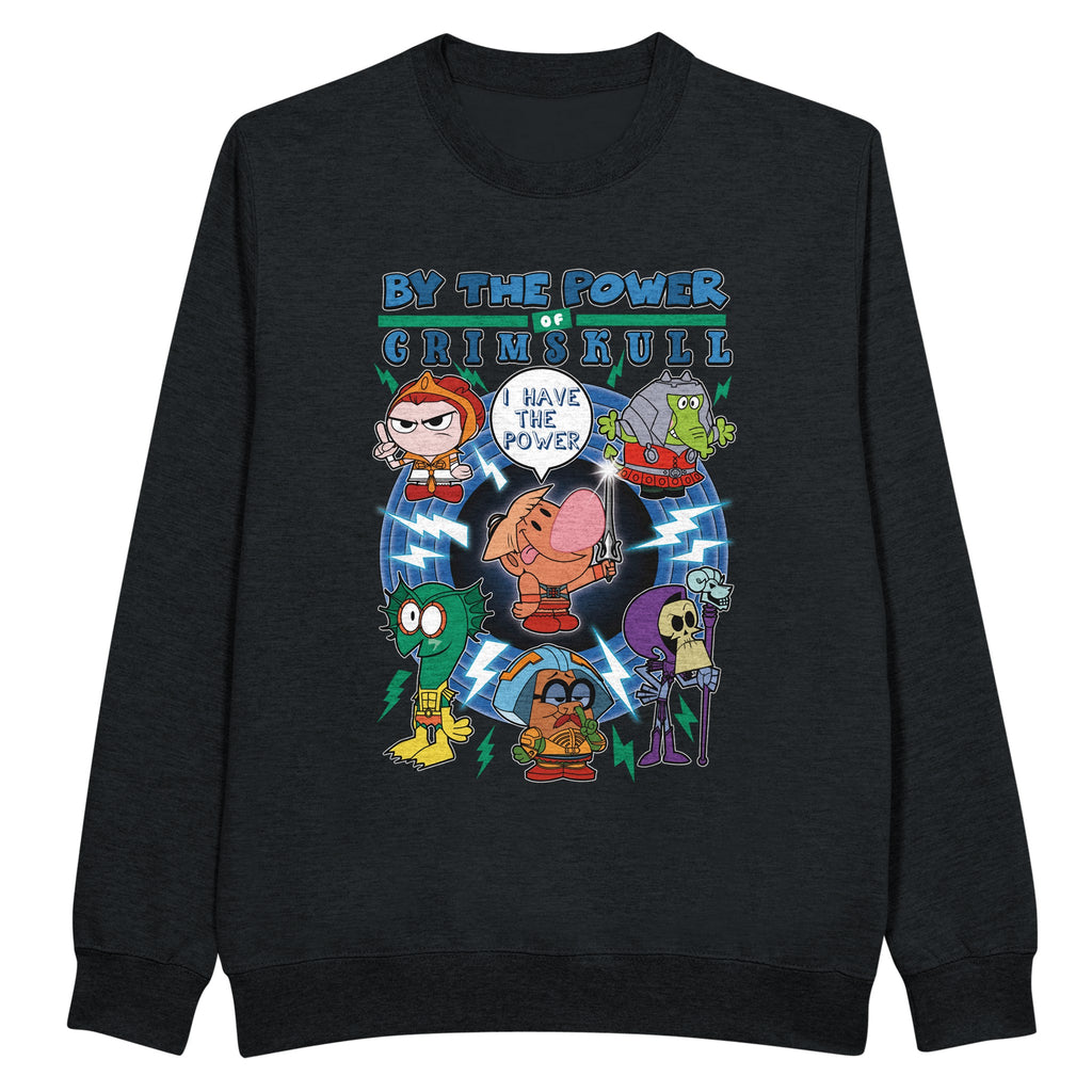 Grimskull (He-man) - Premium Sweatshirt | UnrealGeeks - UnrealGeeks
