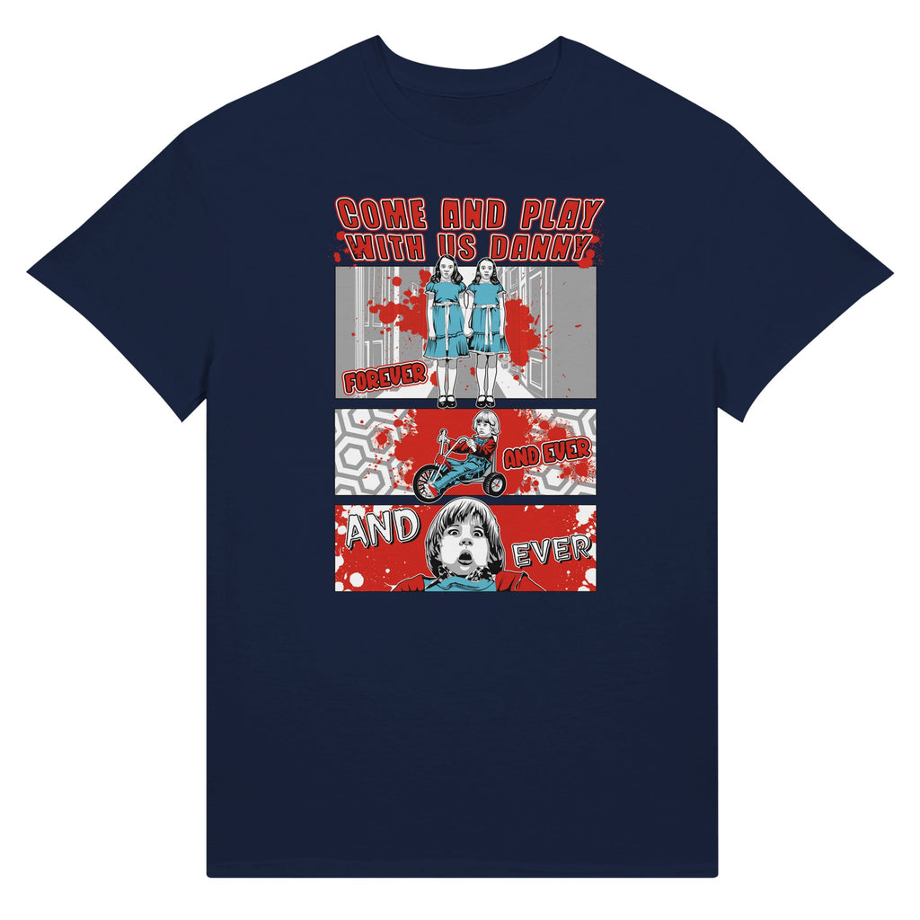 The Shining - Ultra Cotton T-shirt | UnrealGeeks - UnrealGeeks