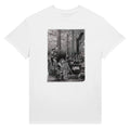 Dead by Daylight scenic - Ultra Cotton T-shirt | UnrealGeeks - UnrealGeeks