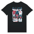 Blink182 Ultra Cotton Unisex T-shirt | UnrealGeeks - UnrealGeeks