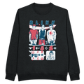 Blink182 - Premium Sweatshirt | UnrealGeeks - UnrealGeeks