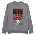 Vecna (Stranger Things) - Premium Sweatshirt | UnrealGeeks - UnrealGeeks