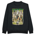 The Lord of the Rings Sweatshirt Black