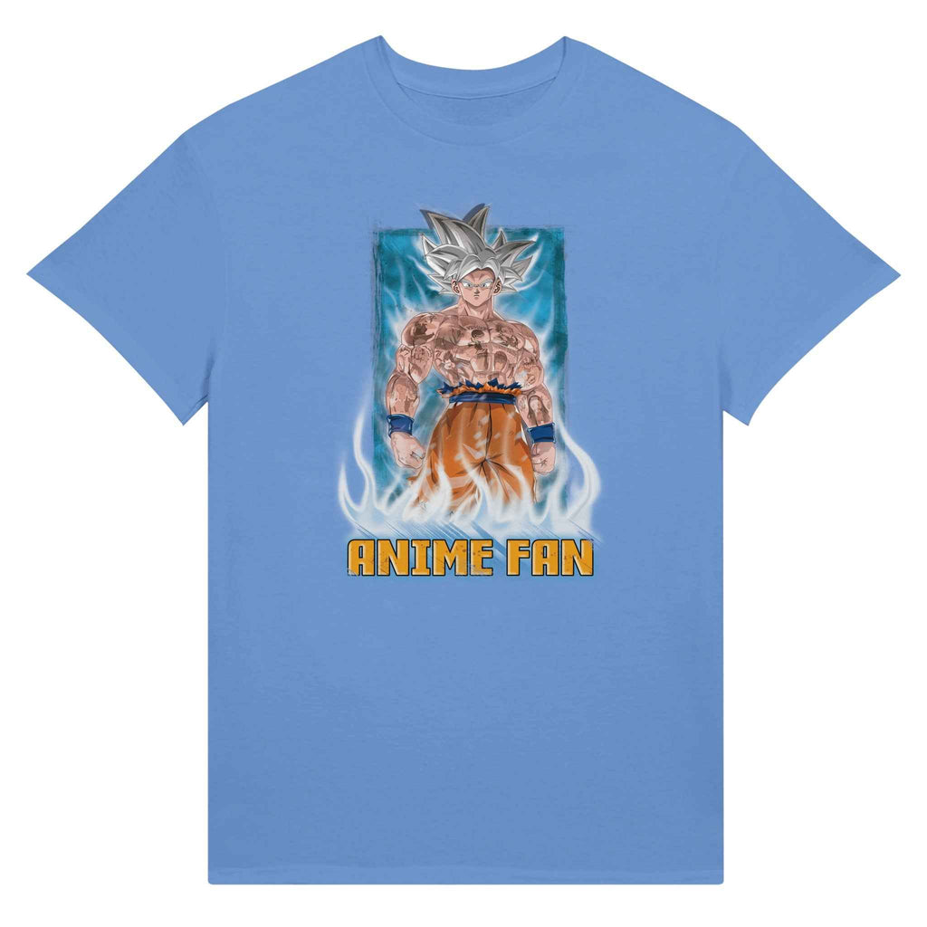 Guku Dragon Ball Ultra Cotton T-shirt | UnrealGeeks
