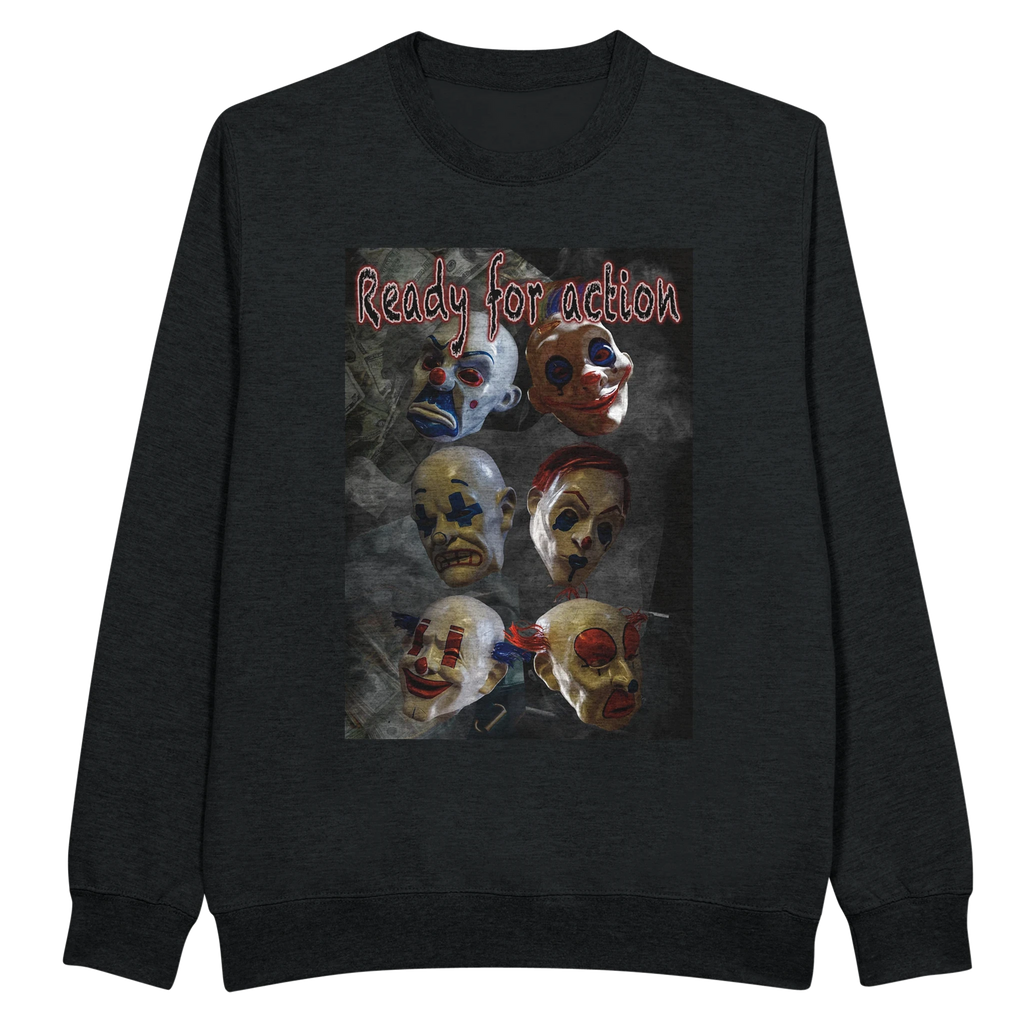 Dark Knight (Batman) - Premium Sweatshirt | UnrealGeeks