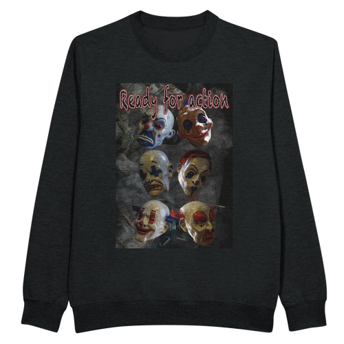 Dark Knight (Batman) - Premium Sweatshirt | UnrealGeeks