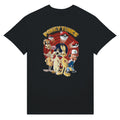Black Looney Tunes Tshirt