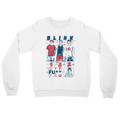 Blink182 - Premium Sweatshirt | UnrealGeeks - UnrealGeeks