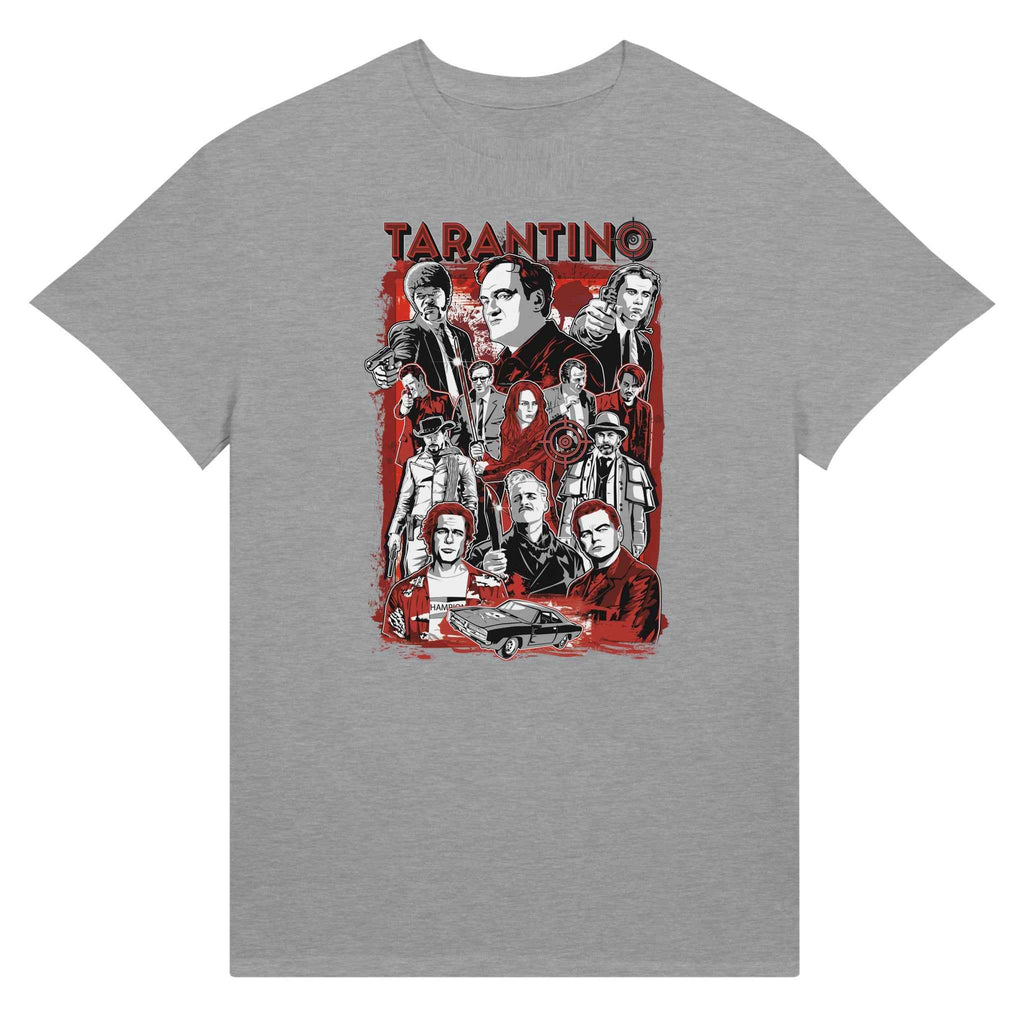 Tarantino's best Ultra Cotton T-shirt | UnrealGeeks