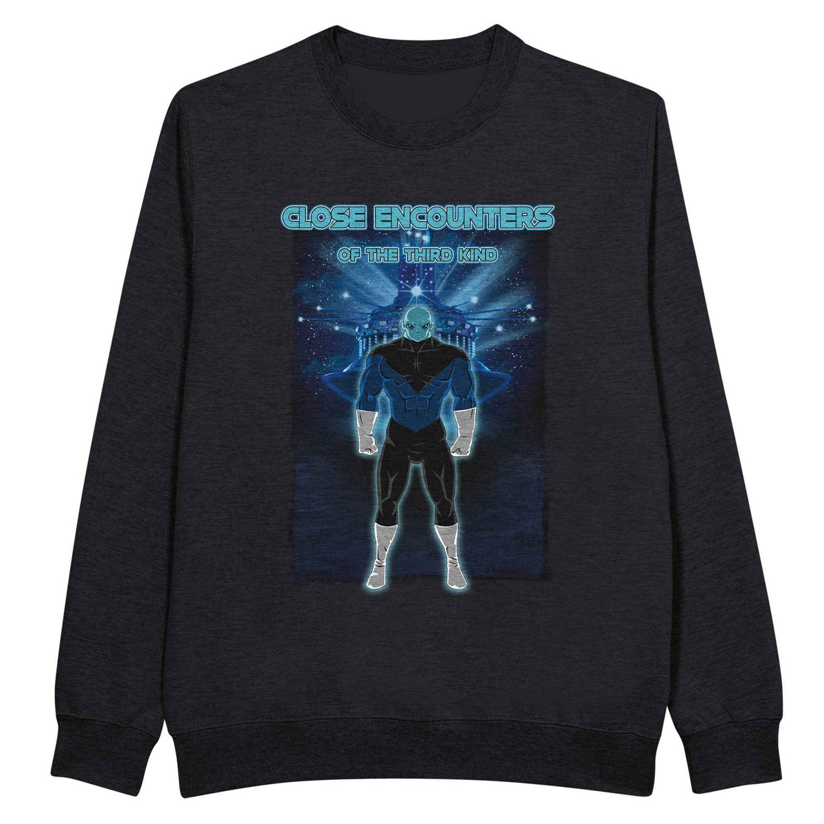 Jiren DragonBall Super - Premium Sweatshirt | UnrealGeeks