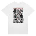 Resident Evil 1 - Ultra Cotton Unisex T-shirt | UnrealGeeks