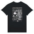 Terminator (Mickey) - Ultra Cotton T-shirt | UnrealGeeks - UnrealGeeks