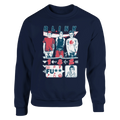 Blink182 - Premium Sweatshirt | UnrealGeeks - UnrealGeeks