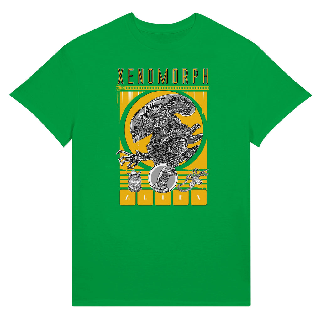 Xenomorph (Alien) - Ultra Cotton T-shirt | UnrealGeeks - UnrealGeeks