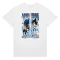 White Sonic T-Shirt 