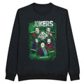 Joker's Premium Unisex Sweatshirt | UnrealGeeks