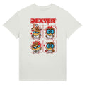Dexter's Ultra Cotton T-shirt | UnrealGeeks
