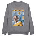Saitama (One Punch Man) - Premium Sweatshirt | UnrealGeeks - UnrealGeeks