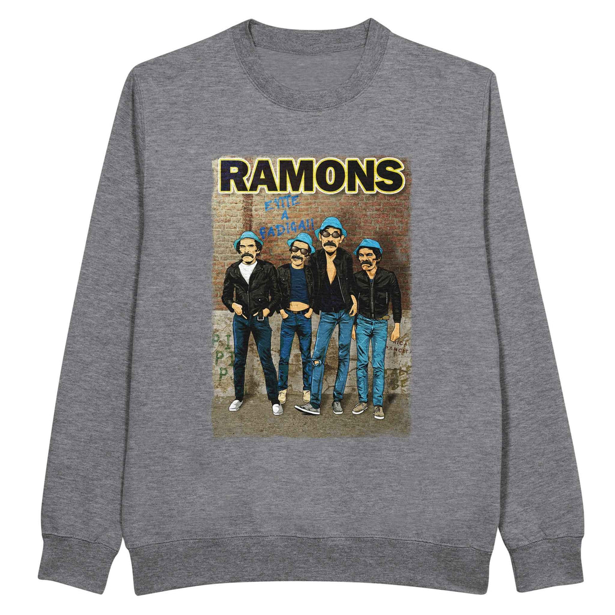 Ramon's (El Chavo del 8) Premium Sweatshirt | UnrealGeeks