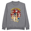 Grey Looney Tunes Sweatshirt