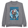 Jiren (Dragon Ball) E.T. - Premium Sweatshirt | UnrealGeeks - UnrealGeeks
