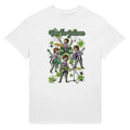 Beetlejuice "Beatles" Ultra Cotton T-shirt | UnrealGeeks