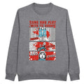 The Shining - Premium Sweatshirt | UnrealGeeks - UnrealGeeks