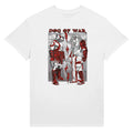 Dog of War - Ultra Cotton T-shirt | UnrealGeeks - UnrealGeeks
