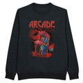Mortal Kombat Arcade Premium Sweatshirt | UnrealGeeks