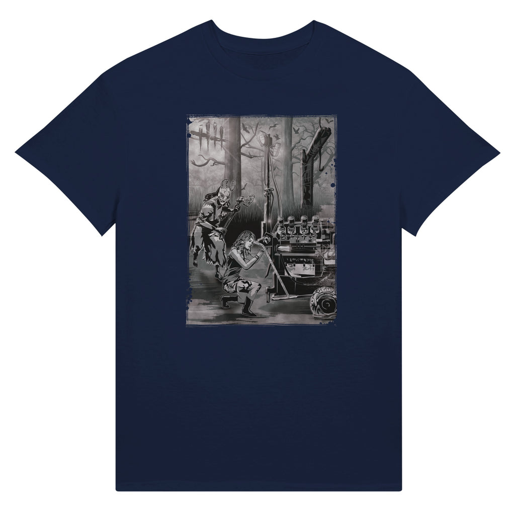 Dead by Daylight scenic - Ultra Cotton T-shirt | UnrealGeeks - UnrealGeeks