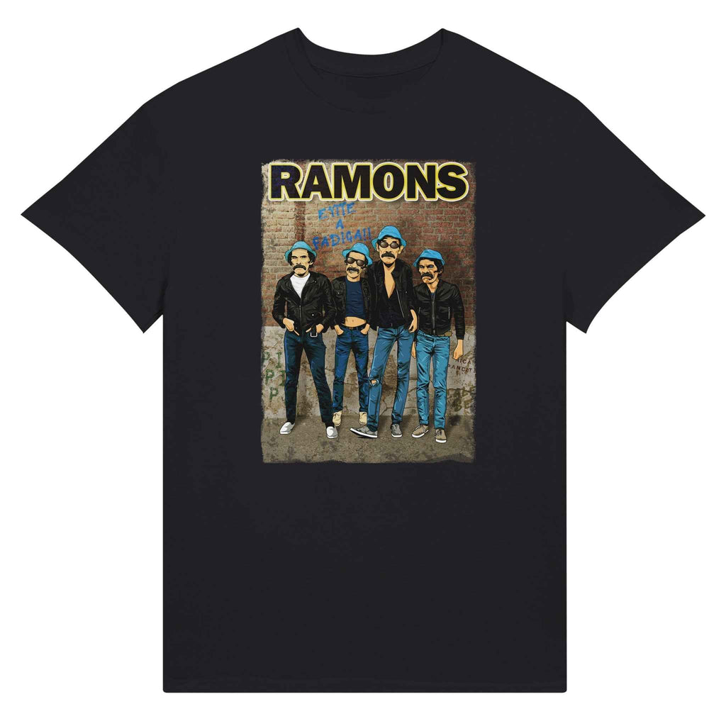 Ramon's (El Chavo del 8) Ultra Cotton T-shirt | UnrealGeeks